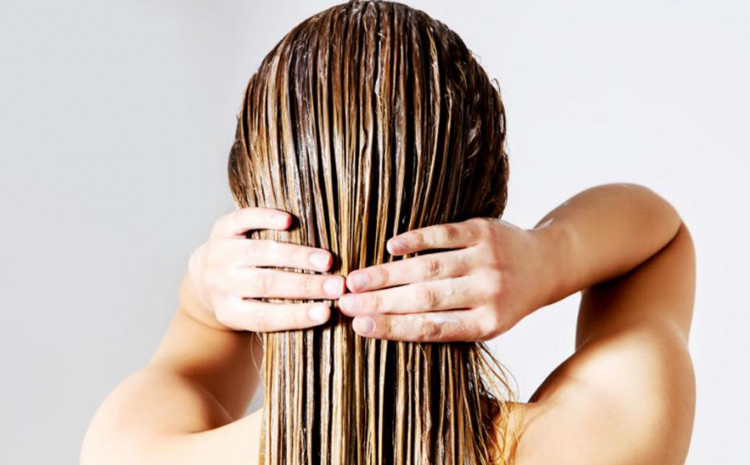 Tajna pravilnog nanošenja šampona za kosu krije se u pjeni
