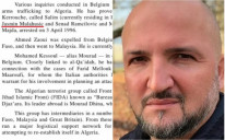 Mulahusić's name is mentioned in the UN report