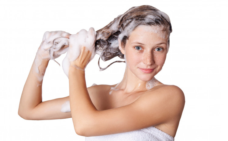 Šamponi bez sulfata su postali popularni u posljednjih nekoliko godina