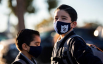 Zabrana obaveze nošenja maski u javnim školama na Floridi