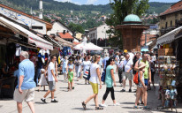 U Bosni i Hercegovini registrirano je još 436 osoba koje su pozitivne na koronavirus