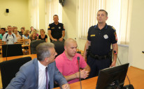 Suđenje Spasi Milišiću