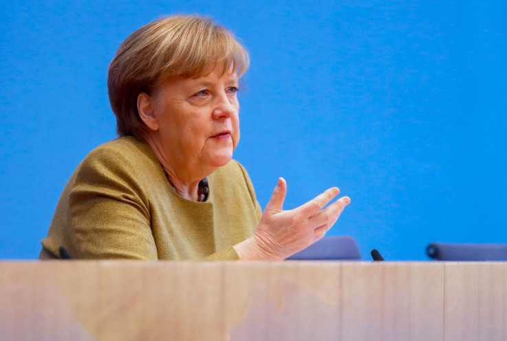 Hemon smatra da Angela Merkel iza sebe ostavlja strukturu koja će je nadživjeti