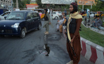 A Taliban official confirmed the attack, but said the dead were all civilians