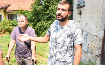 Hatidža Hadžagić sa sinom Demirom: Ne odustaje od borbe 