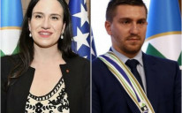 Tužilaštvo KS formiralo predmet protiv Benjamine Karić i Jasmina Ademovića