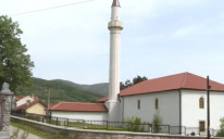 Careva džamija u Foči