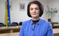 Potvrđena odluka o razrješenju Gordane Tadić, glavne tužiteljice Tužilaštva BiH