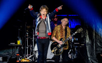 Grupa "Rolling Stones" u nedjelju je započela svjetsku turneju "No Filter"
