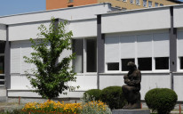 Klinika za dječije bolsti Univerzitetsko-kliničkog centra Tuzla