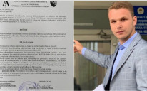 Stanivuković objavio bitan dokument