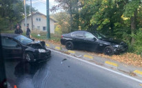 Nesreća u Sarajevu