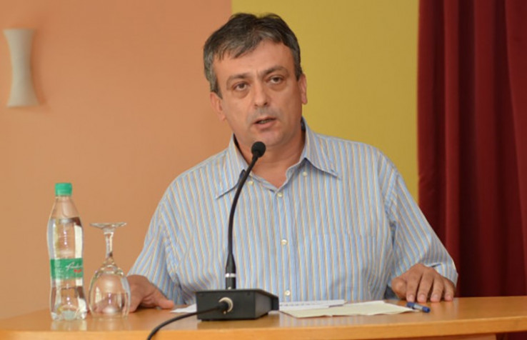 Romić: Nepismenost je veliki hendikep