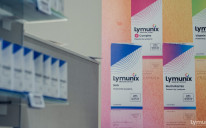  Bosnalijek u Njemačkoj predstavio novi proizvod Lymunix