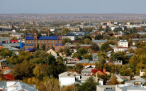 Ruska regija Orenburg