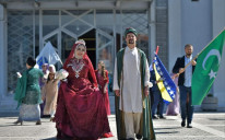 Spoj Indonezije i Bosne i Hercegovine