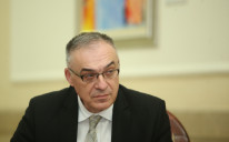 Predsjednik Glavnog odbora SDS-a Milan Miličević