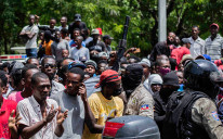 Povećan broj otmica u Haitiju