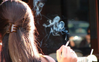 Više od polovine stanovništva svakodnevno je izloženo duhanskom dimu