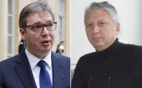 Vučić: Predsjednik Srbije najzaslužniji za ovakav rasplet slučaja "Vranj"
