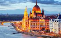 Budimpešta idealna za posjetu u  vrijeme adventa
