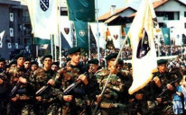 Peti korpus Armije RBiH imao je 618 oficira, 829 podoficira i 8705 vojnika
