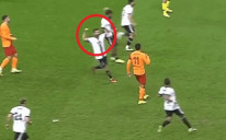 Pjanić likuje nakon što je njegov golman odbranio penal Mohamedu