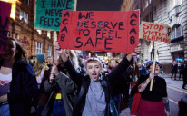  Demonstracije su održane u više od 40 univerzitetskih gradova, od St Andrewsa u Škotskoj do Brightona na južnoj obali Engleske