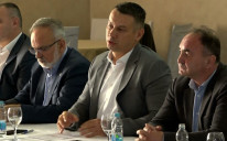 Opozicija potpisala koalicijski sporazum u Prijedoru
