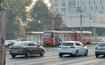 U Sarajevu ne rade tramvaji