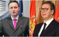 Bećirović reagirao na izjave Vučića