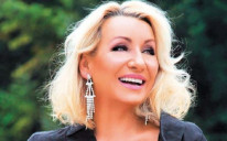 Vesna Zmijanac priznala kome je posvetila pjesmu "Nevjera moja bio si ti"
