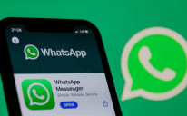 WhatsApp ukida podršku