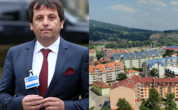 Vukanović na svom blogu prenio pismo građana Doboja