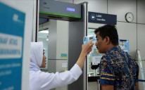 Indonezija se bori da dobije adekvatne zalihe vakcine protiv koronavirusa