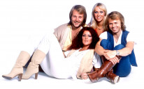 Koncer posvećn grupi ABBA