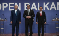 Rama, Vučić i Dimitrov: Inicijativa za cijeli region