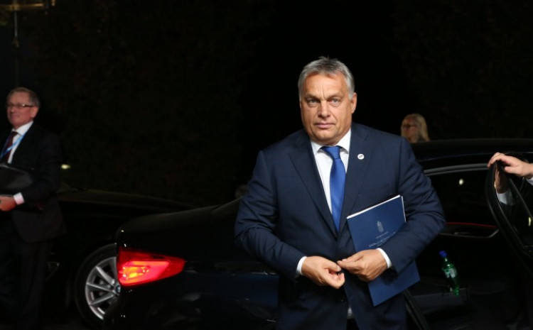 Viktor Orban u subotu dolazi u Banja Luku 873x400