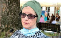 Hajra Ćatić: Nije uspjela pronaći posmrtne ostatke sina Nihada Nine Ćatića
