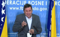 Premijer FBiH Fadil Novalić