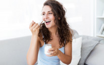 Povećan unos jogurta s malo masnoća smanjuje rizik od oboljenja