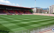 "Bilino polje" spremno za utakmice reprezentacije