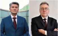 Mehmedović: Do sada je Dodik bio dubler Kalabuhovu