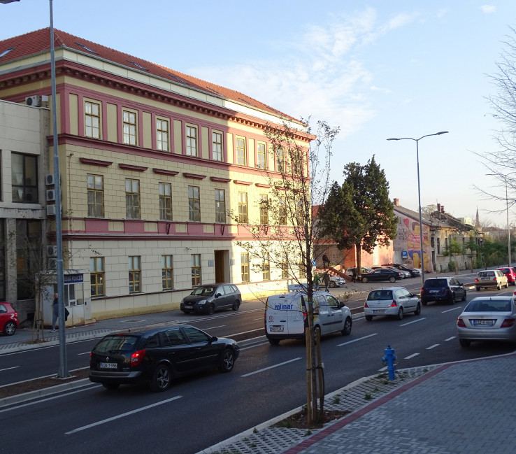Kantonalni sud u Mostaru