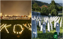 Memorijalni centar Srebrenica: Danas se sjećamo žrtava Vukovara