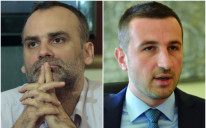 Mustafić: Neprimjereno kvalificiranje poteza Vlade