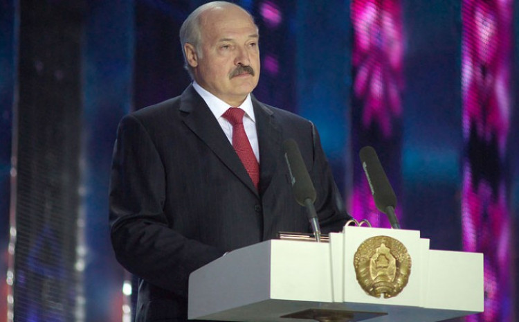 Lukašenko: Negirao da je pozvao hiljade ljudi da izazovu graničnu krizu
