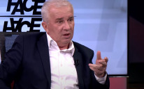 Džemaludin Latić u emisiji "Centralni dnevnik"