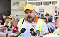 Sivro: Organizirat će proteste i štrajk upozorenja