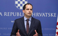 Ministar uprave i pravosuđa Ivan Malenica
